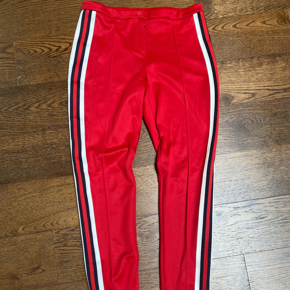 Gucci jogging pants